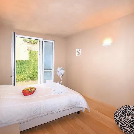 Griante Le Maioliche Apartament